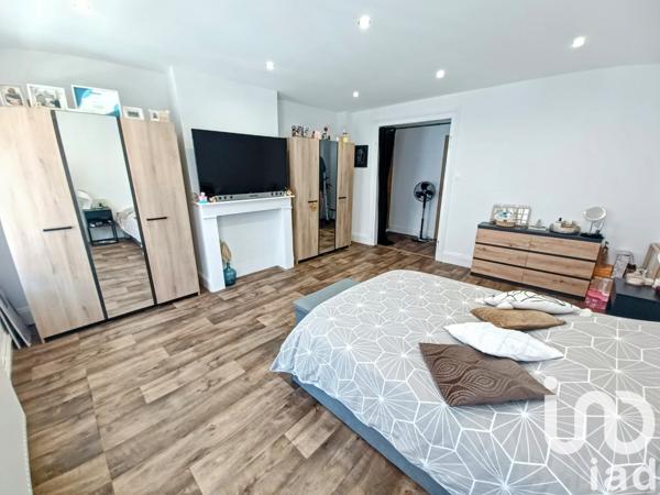 Maison à vendre 4 pièces 106 m² Boulogne-sur-Mer