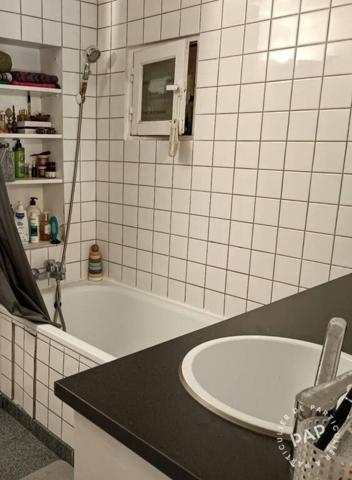 Montpellier Écusson – Duplex 54 m² – Dernier étage