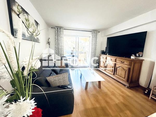 À vendre Appartement 2 pièces 39 m² - Toulon 83000