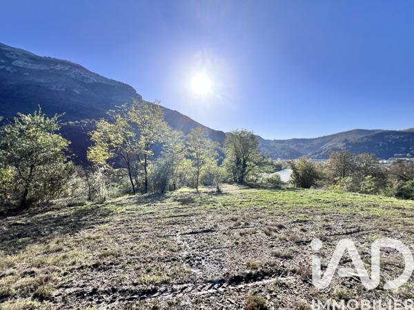 Terrain à vendre 1 784 m² Saint-Martial
