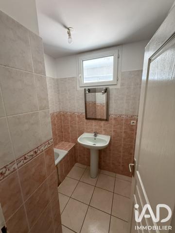 Appartement à vendre 3 pièces 70 m² Bourg-Saint-Andéol
