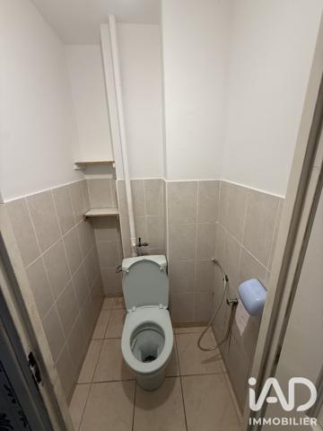 Appartement à vendre 3 pièces 70 m² Bourg-Saint-Andéol