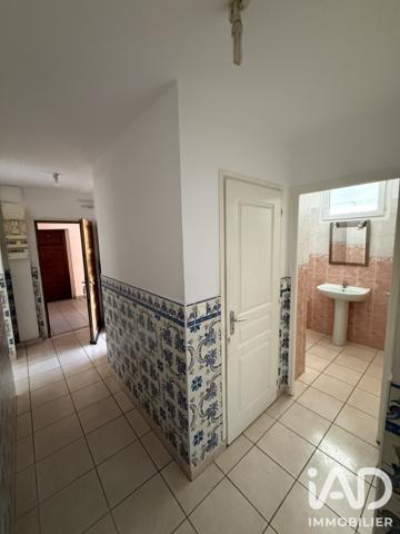 Appartement à vendre 3 pièces 70 m² Bourg-Saint-Andéol