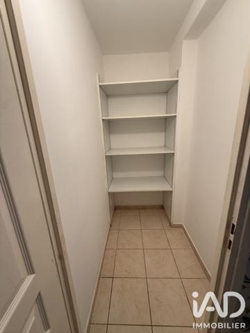 Appartement à vendre 3 pièces 70 m² Bourg-Saint-Andéol