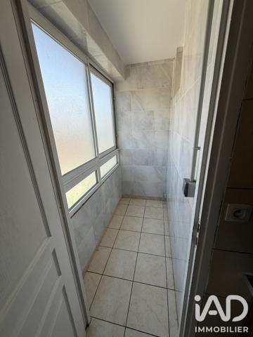 Appartement à vendre 3 pièces 70 m² Bourg-Saint-Andéol