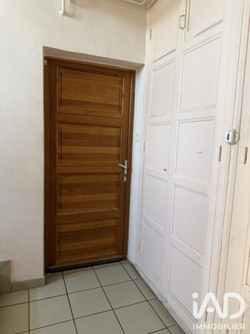 Appartement à vendre 3 pièces 70 m² Bourg-Saint-Andéol