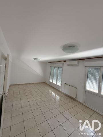 Appartement à vendre 3 pièces 70 m² Bourg-Saint-Andéol