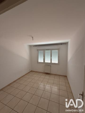 Appartement à vendre 3 pièces 70 m² Bourg-Saint-Andéol