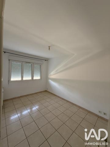 Appartement à vendre 3 pièces 70 m² Bourg-Saint-Andéol