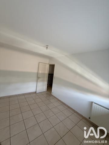 Appartement à vendre 3 pièces 70 m² Bourg-Saint-Andéol