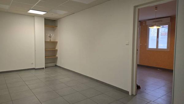 Vente Appartement 87 m2 à SAINTES (17)