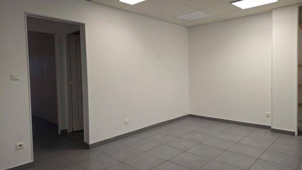 Vente Appartement 87 m2 à SAINTES (17)