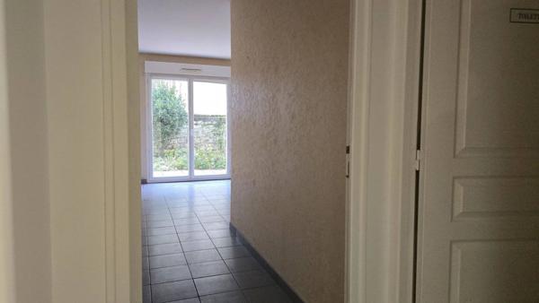 Vente Appartement 87 m2 à SAINTES (17)