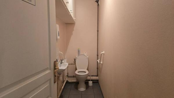 Vente Appartement 87 m2 à SAINTES (17)