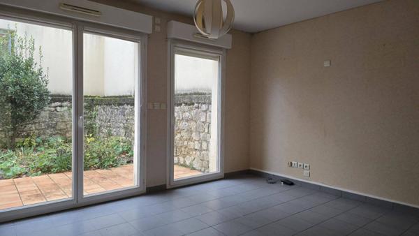 Vente Appartement 87 m2 à SAINTES (17)