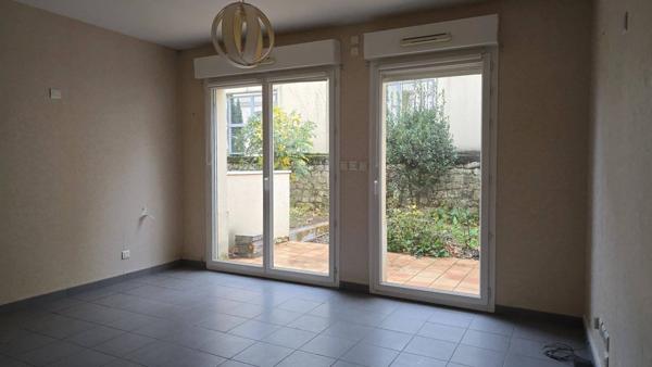 Vente Appartement 87 m2 à SAINTES (17)