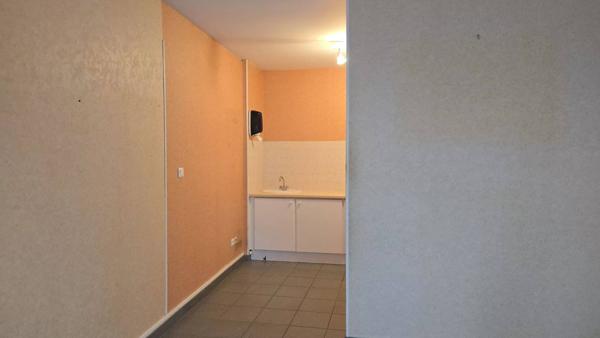 Vente Appartement 87 m2 à SAINTES (17)