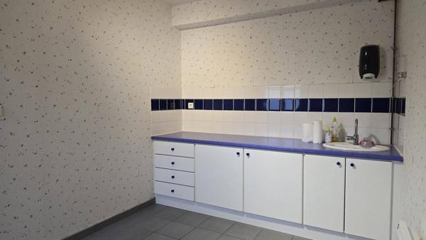 Vente Appartement 87 m2 à SAINTES (17)