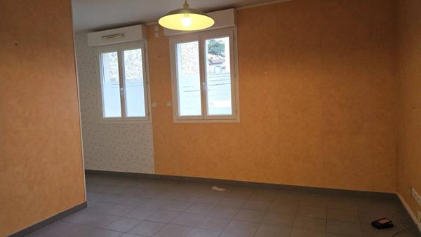 Vente Appartement 87 m2 à SAINTES (17)