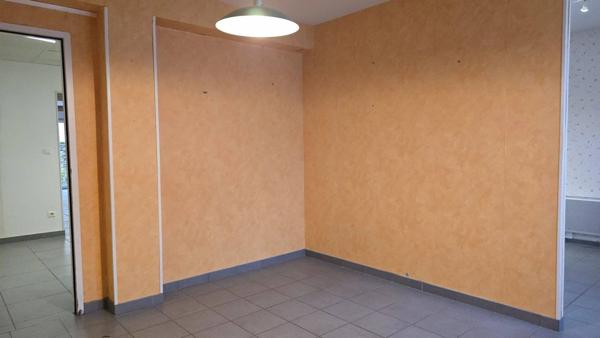 Vente Appartement 87 m2 à SAINTES (17)