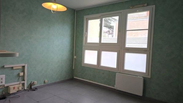 Vente Appartement 87 m2 à SAINTES (17)
