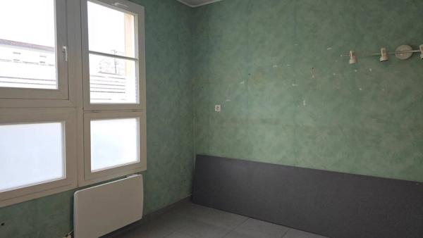 Vente Appartement 87 m2 à SAINTES (17)