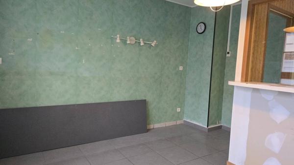 Vente Appartement 87 m2 à SAINTES (17)