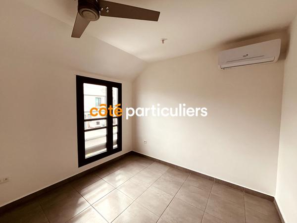 Location Maison84 m² - 4 Pièces - GRAND BOIS (97410)