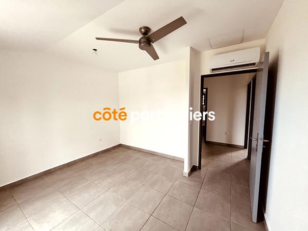 Location Maison84 m² - 4 Pièces - GRAND BOIS (97410)