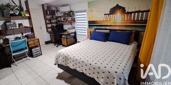 Appartement à vendre 2 pièces 48 m² Saint-Pierre