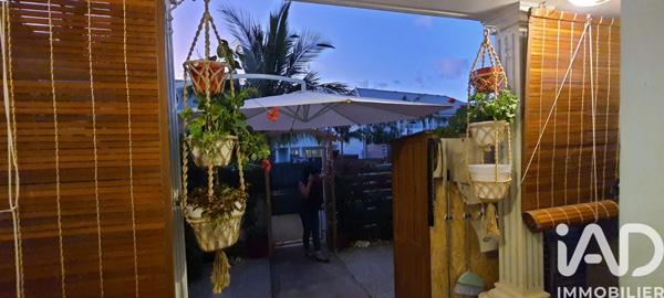 Appartement à vendre 2 pièces 48 m² Saint-Pierre