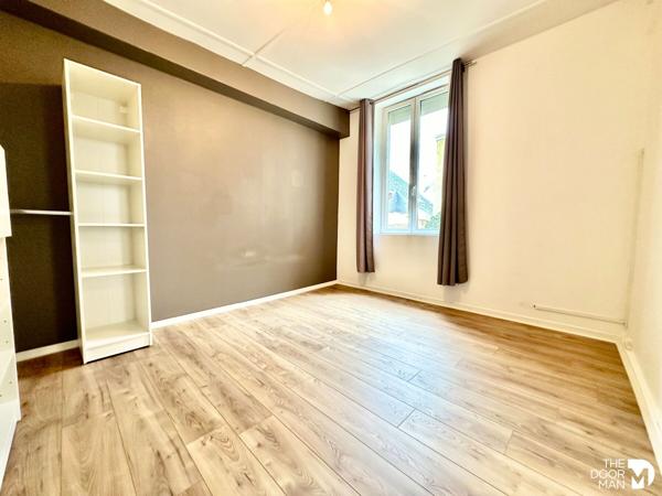 Appartement - Vendu - 49 m² - LAVAL | The Door Man