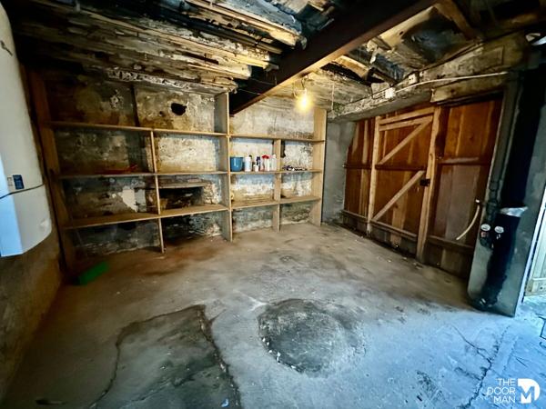 Appartement - Vendu - 49 m² - LAVAL | The Door Man
