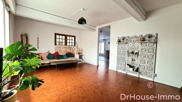 Maison à vendre 5 pièces de 155 m²