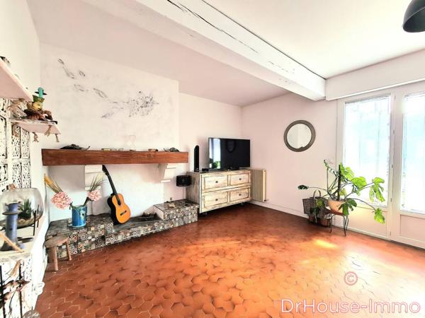 Maison à vendre 5 pièces de 155 m²