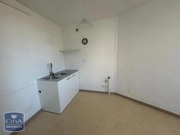 Appartement à louer 1 pièce 40.59m² Rognac (13340)