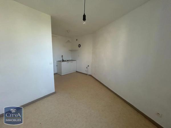 Appartement à louer 1 pièce 40.59m² Rognac (13340)