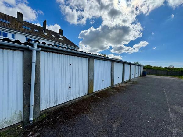 Parking à vendre Le Portel (62480)