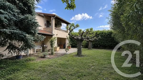 Maison à vendre  4 pièces - 88,72 m 2   ST GILLES  - 30