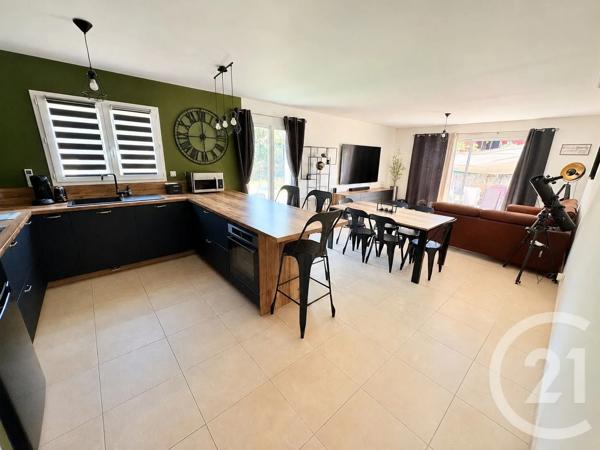 Maison à vendre  4 pièces - 88,72 m 2   ST GILLES  - 30
