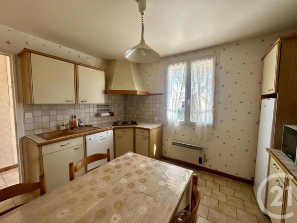 Maison à vendre  4 pièces - 88,72 m 2   ST GILLES  - 30