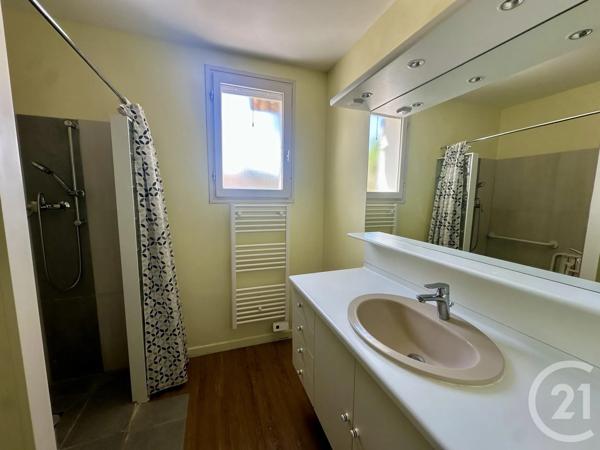 Maison à vendre  4 pièces - 88,72 m 2   ST GILLES  - 30