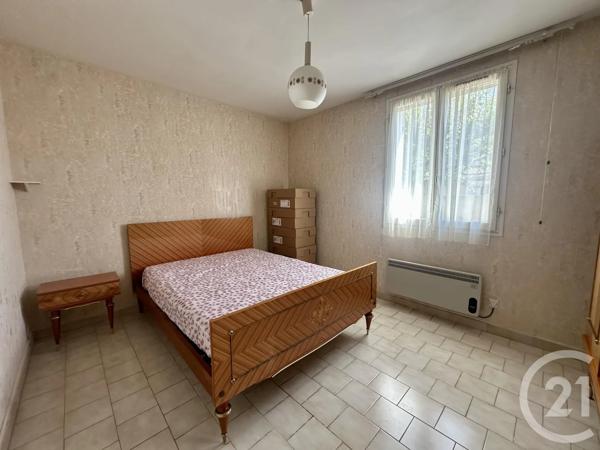 Maison à vendre  4 pièces - 88,72 m 2   ST GILLES  - 30