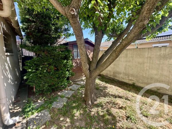 Maison à vendre  4 pièces - 88,72 m 2   ST GILLES  - 30