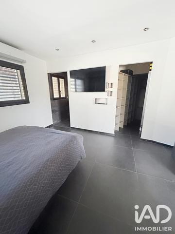 Appartement à vendre 5 pièces 151,4 m² Valserhône