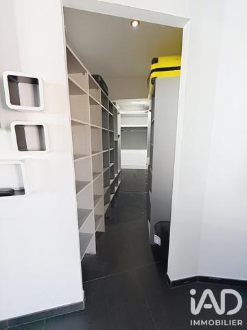 Appartement à vendre 5 pièces 151,4 m² Valserhône