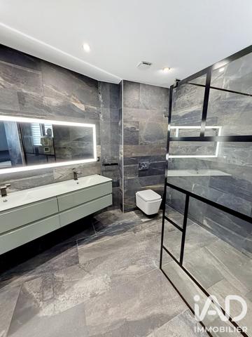 Appartement à vendre 5 pièces 151,4 m² Valserhône