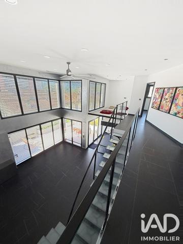Appartement à vendre 5 pièces 151,4 m² Valserhône
