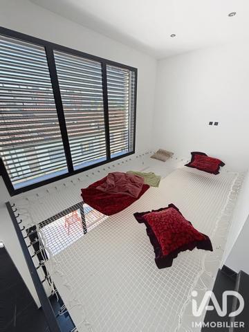 Appartement à vendre 5 pièces 151,4 m² Valserhône