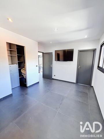 Appartement à vendre 5 pièces 151,4 m² Valserhône